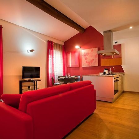 Filarmonico Suites Verona Eksteriør billede