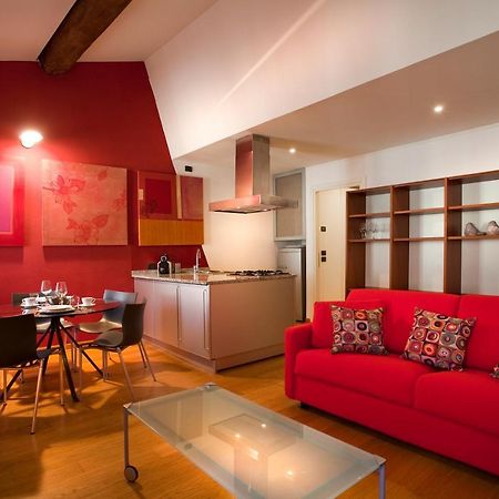 Filarmonico Suites Verona Eksteriør billede