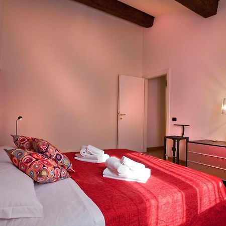 Filarmonico Suites Verona Eksteriør billede