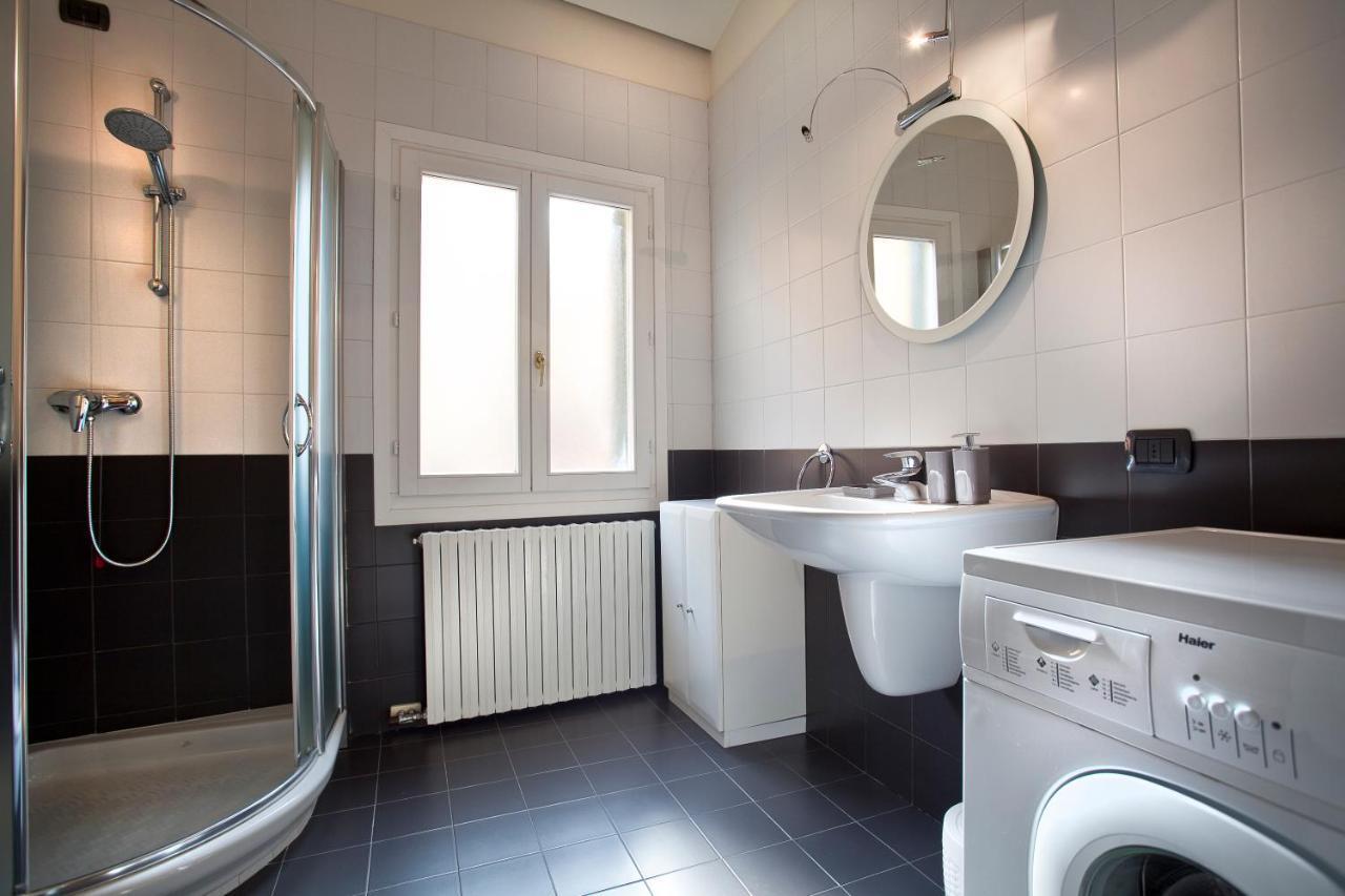 Filarmonico Suites Verona Eksteriør billede