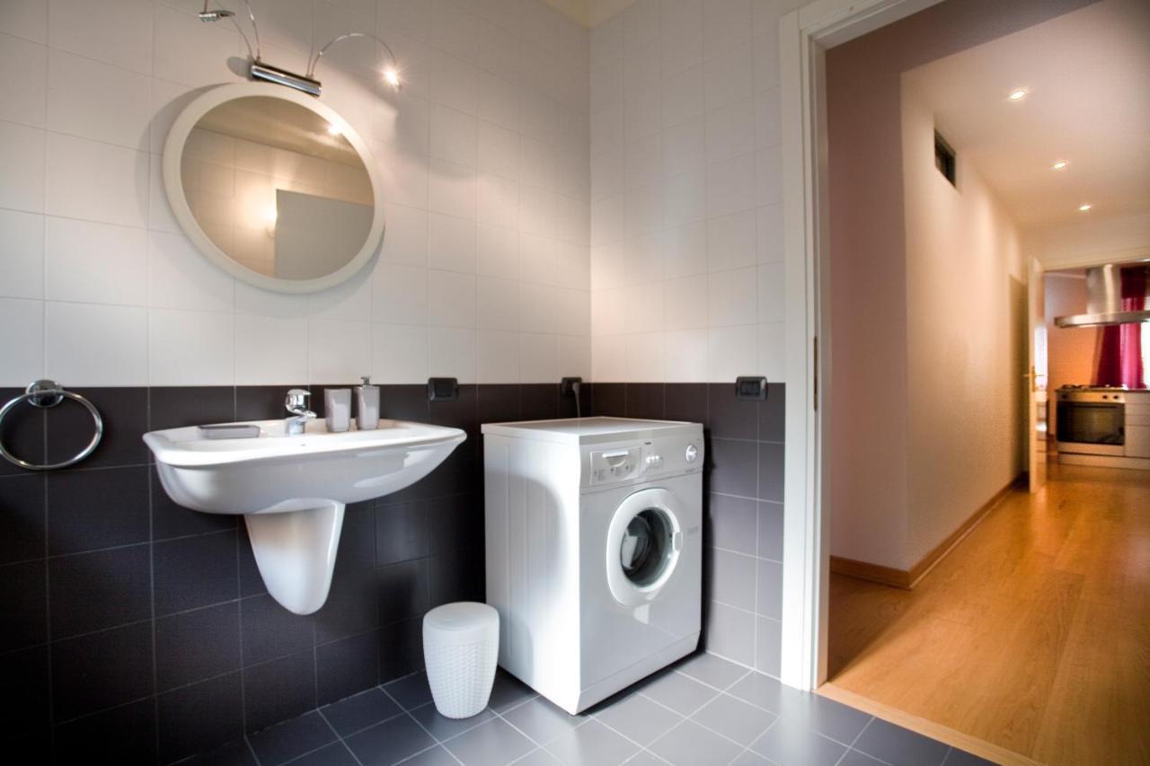 Filarmonico Suites Verona Eksteriør billede