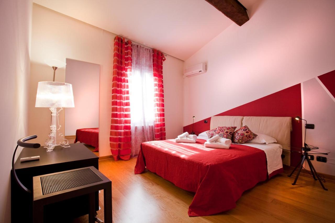 Filarmonico Suites Verona Eksteriør billede