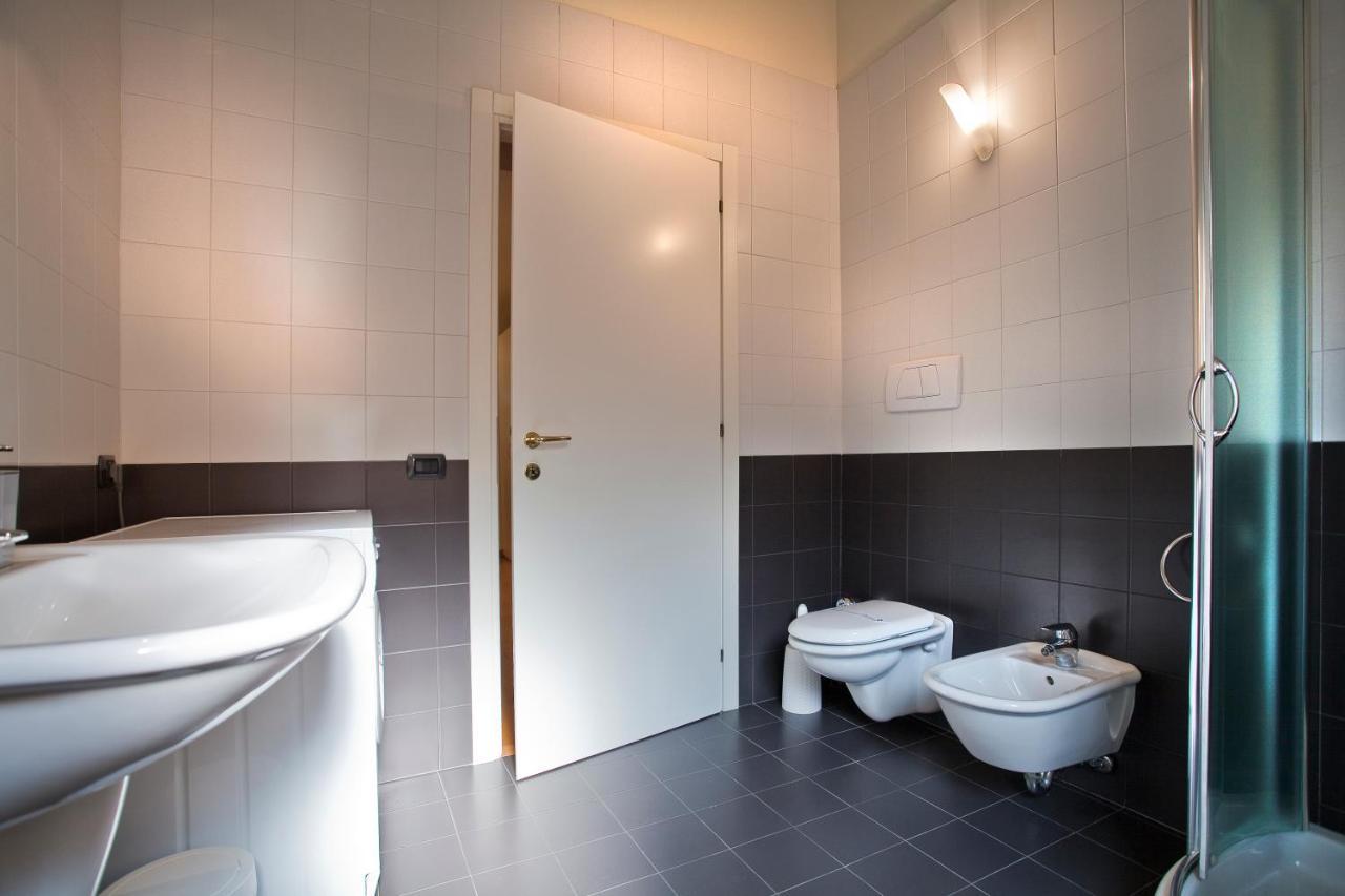 Filarmonico Suites Verona Eksteriør billede