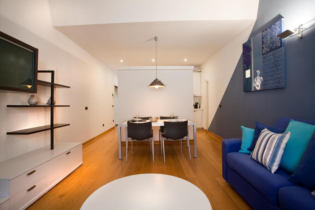 Filarmonico Suites Verona Eksteriør billede