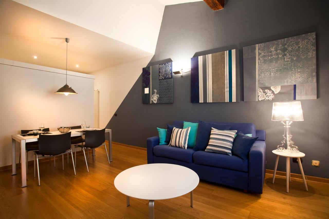 Filarmonico Suites Verona Eksteriør billede
