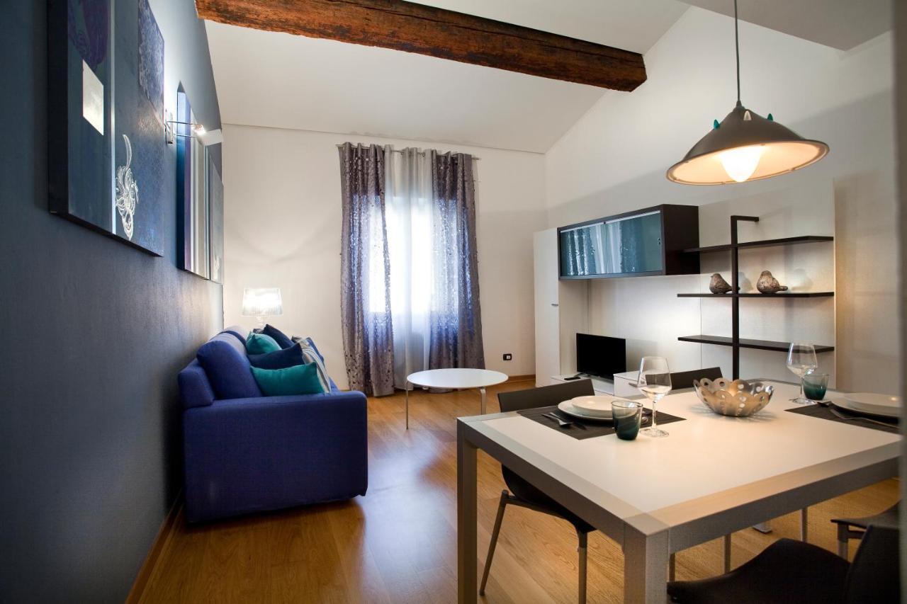 Filarmonico Suites Verona Eksteriør billede