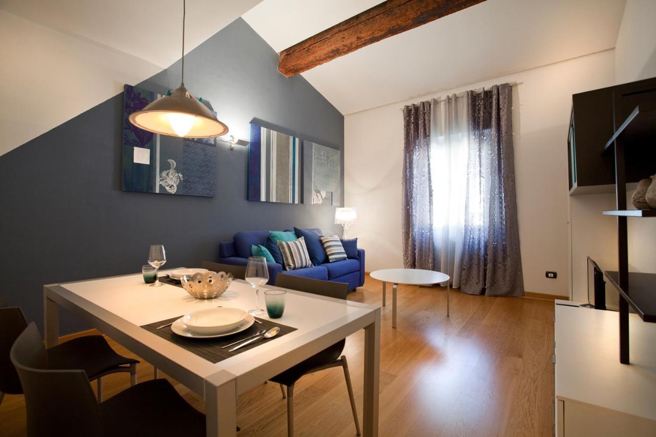Filarmonico Suites Verona Eksteriør billede
