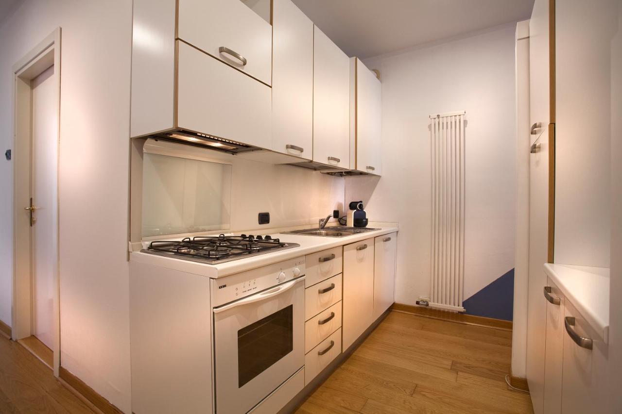 Filarmonico Suites Verona Eksteriør billede