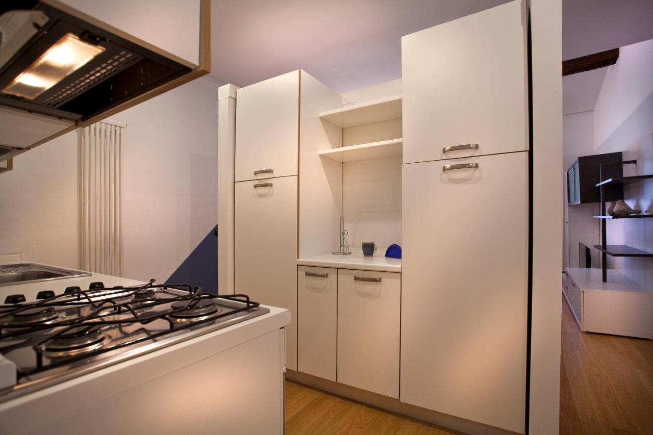 Filarmonico Suites Verona Eksteriør billede