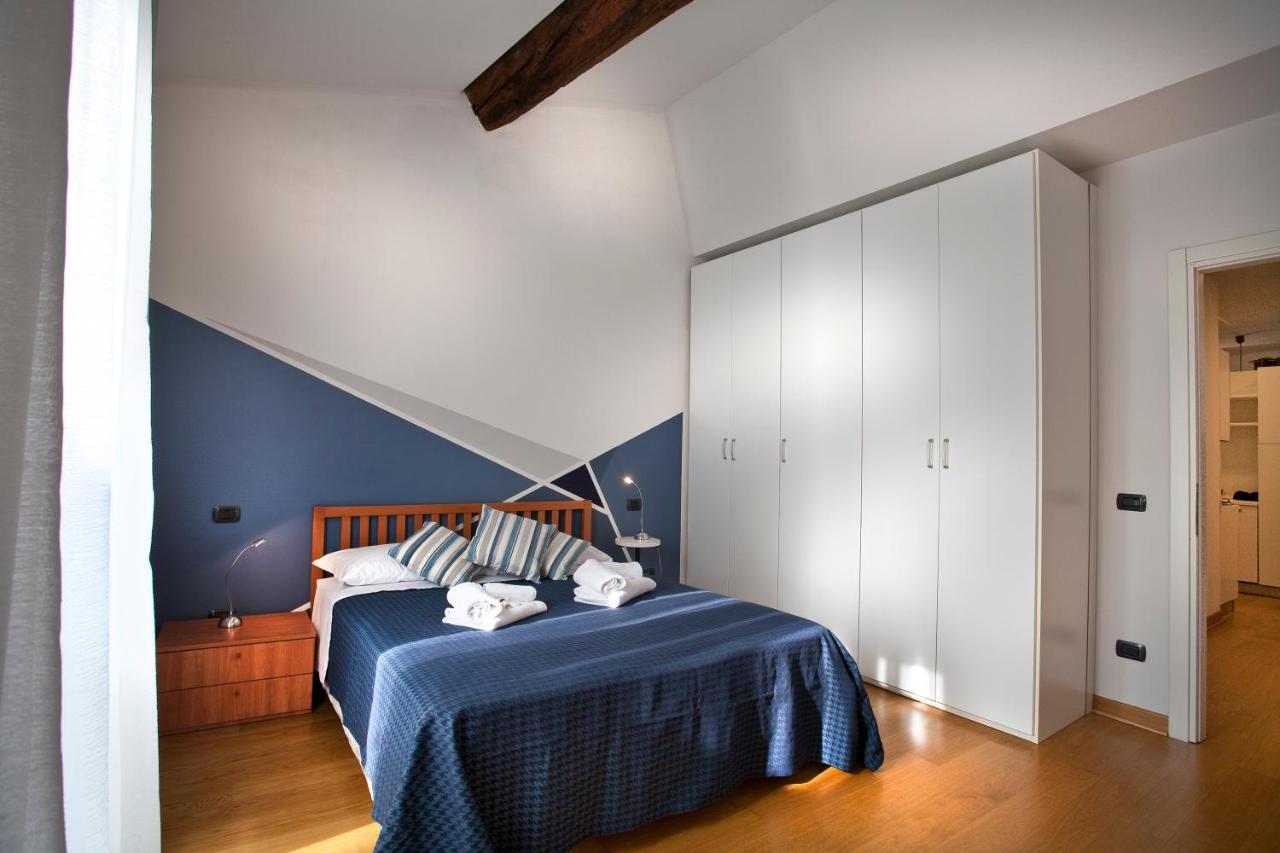 Filarmonico Suites Verona Eksteriør billede