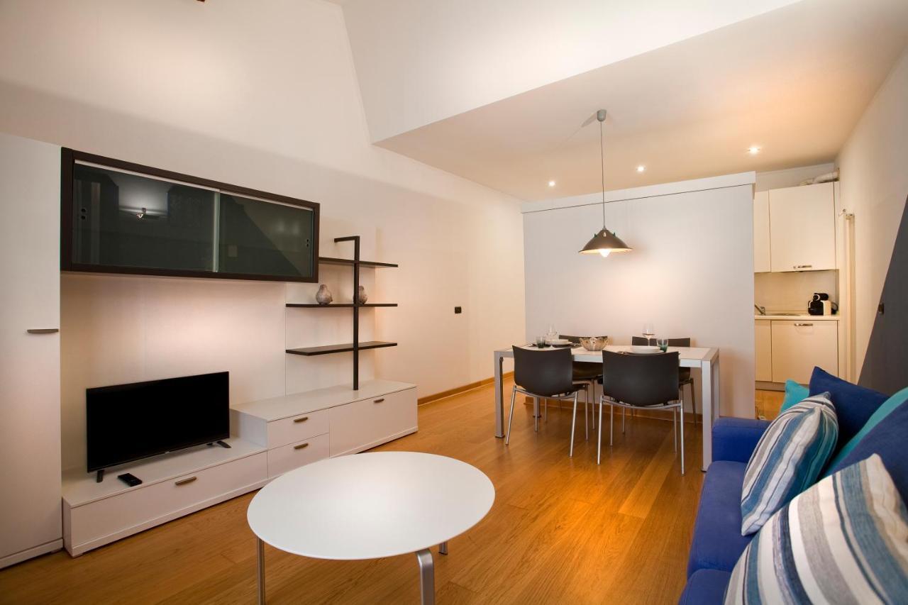 Filarmonico Suites Verona Eksteriør billede